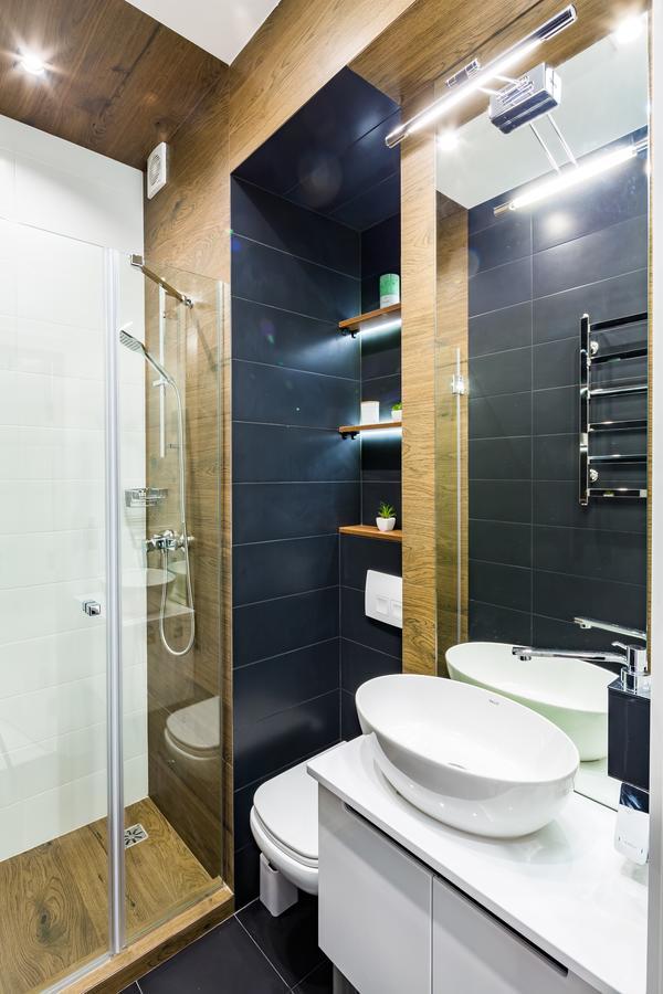 Brand New In Historical Part Lviv