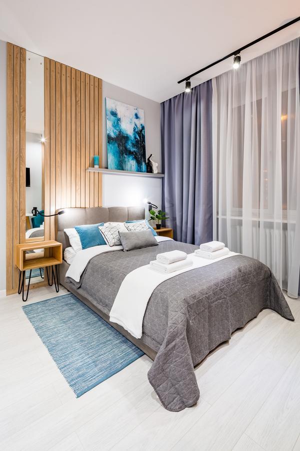 Apartment Brand New In Historical Part *